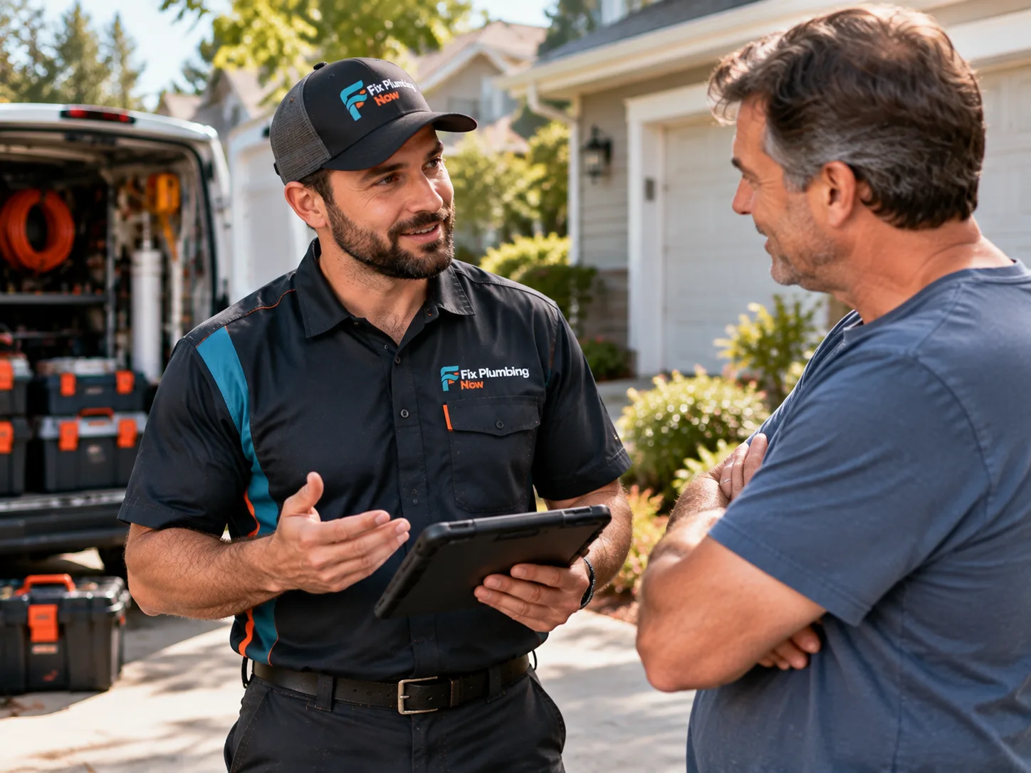 Clogged Drain Service Funk, NE FAQs
